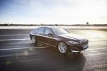 BMW 745Le 2019 года (WW)